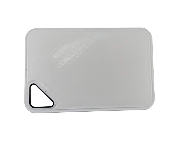 GALV ABS Plastic Chopping BoardCutting BoardNon Slip Cutting Board for Meat Vegetables Cheese and Fruits - Image 3