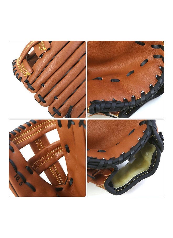 NIBEMINENT Outdoor Sports Baseball Glove 20 x 5 10cm  - Image 5