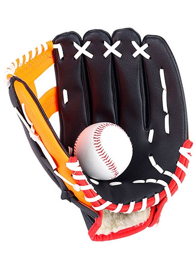NIBEMINENT Outdoor Sports Baseball Glove 20 x 5 10cm  - Image 2