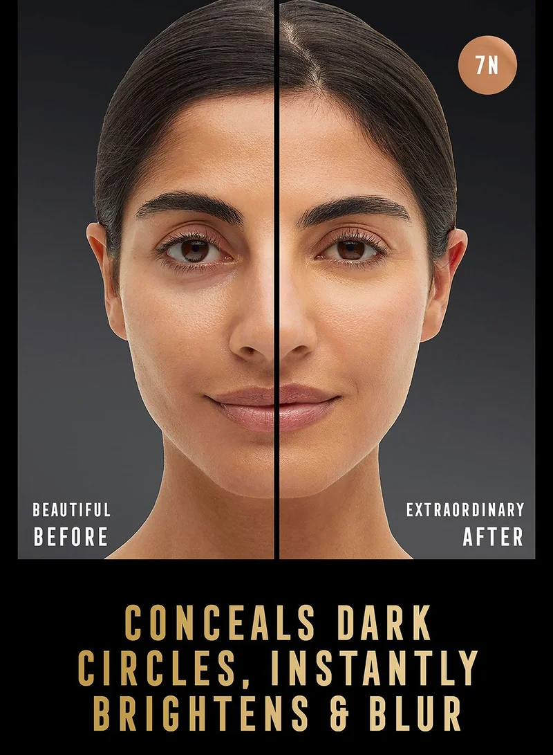 Max Factor Max Factor Facefinity Multi-Perfector Concealer - 7N, 11Ml