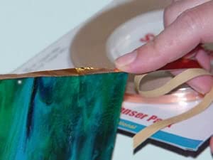 Studio Pro 7/32-Inch Copper Foil - Image 3