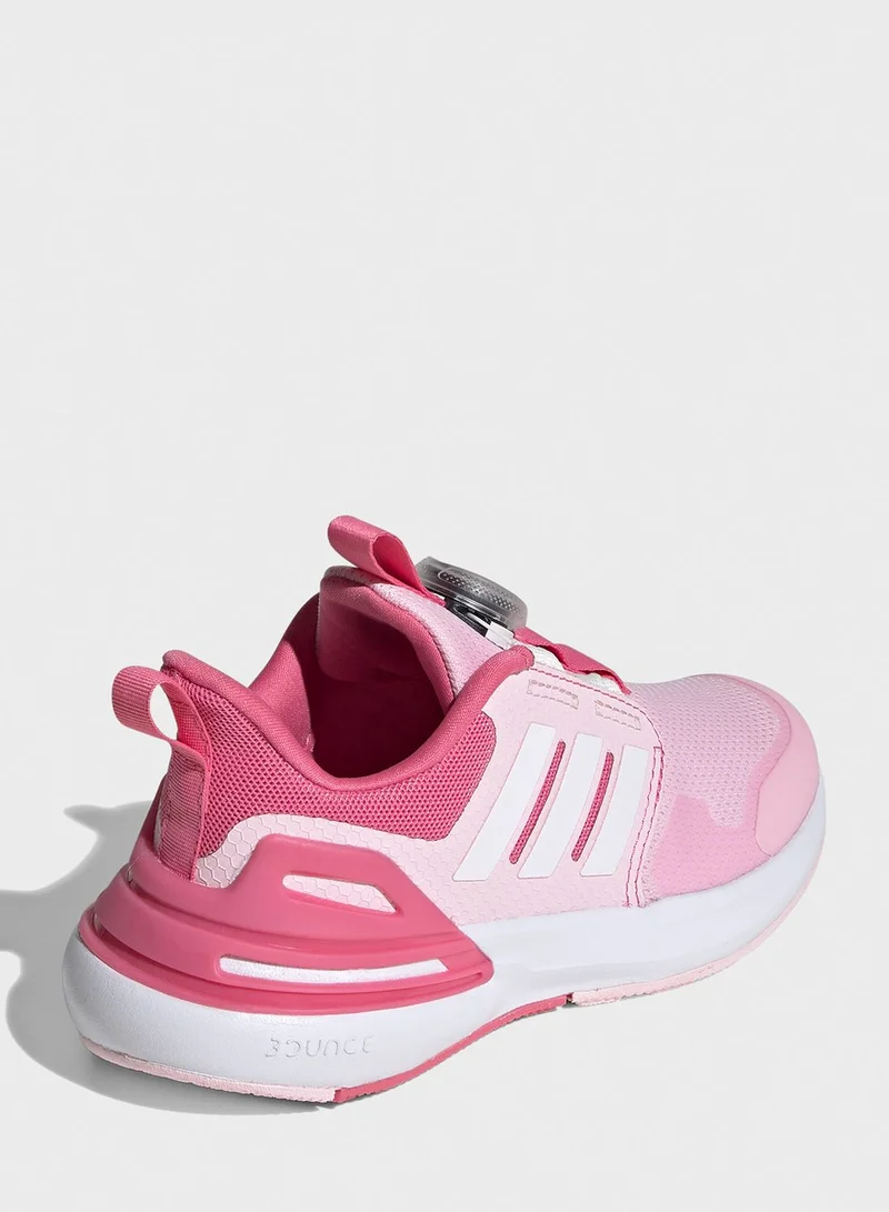 Adidas Rapidasport Boa K