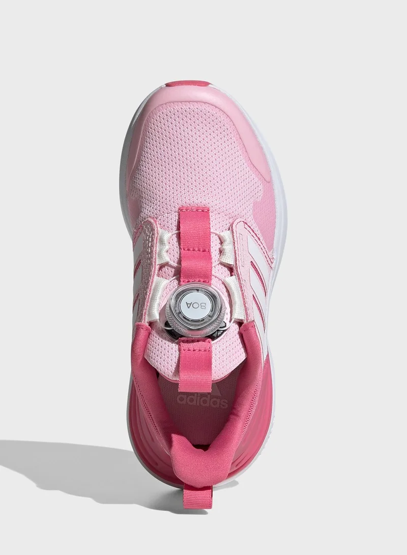 Adidas Rapidasport Boa K