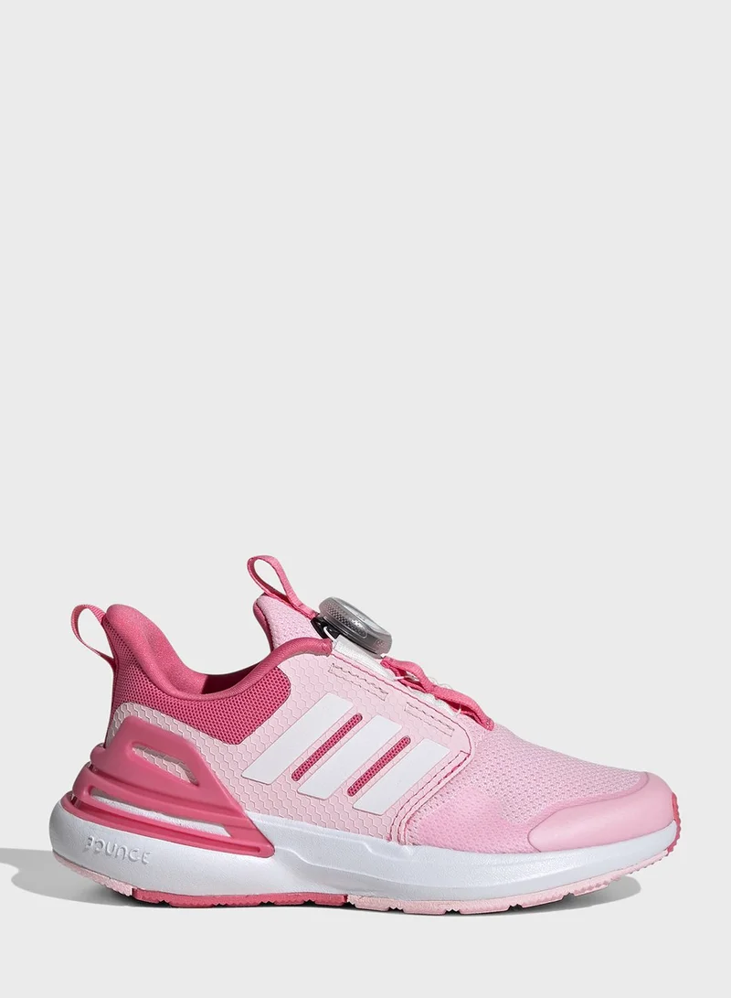 Adidas Rapidasport Boa K