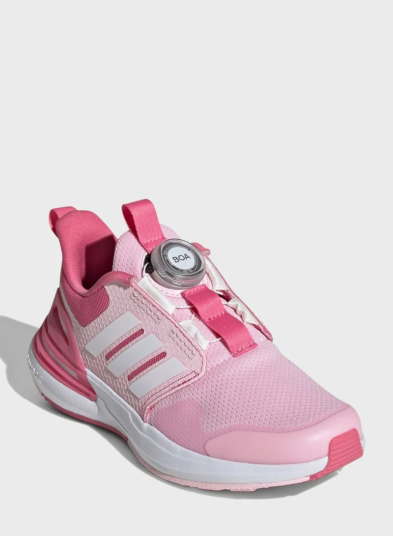 Adidas Rapidasport Boa K