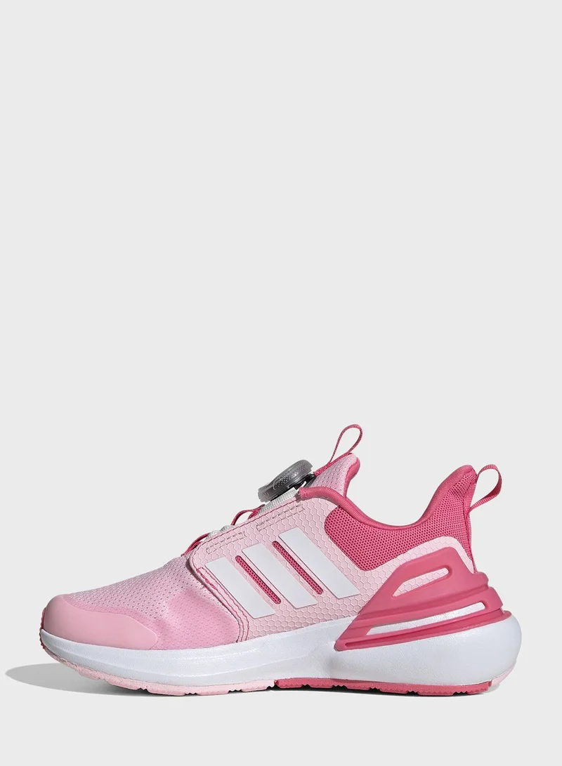 Adidas Rapidasport Boa K