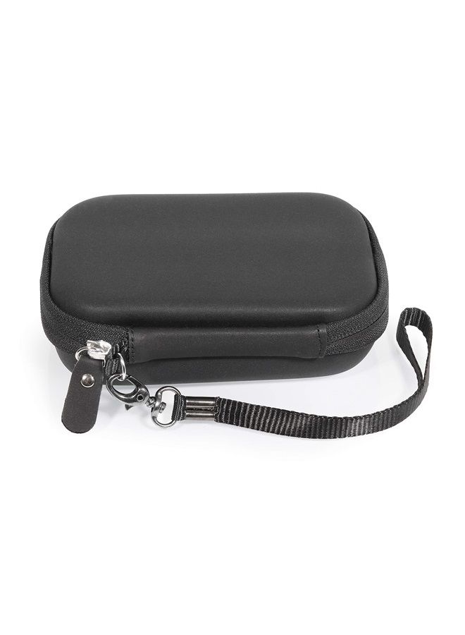 CaseSack Portable Radar Case Compatible with Pocket Radar Smart Coach, Ball Coach/Pro-Level Speed Training Tool and Radar Gun, Classic Model/Speed Radar - Image 2