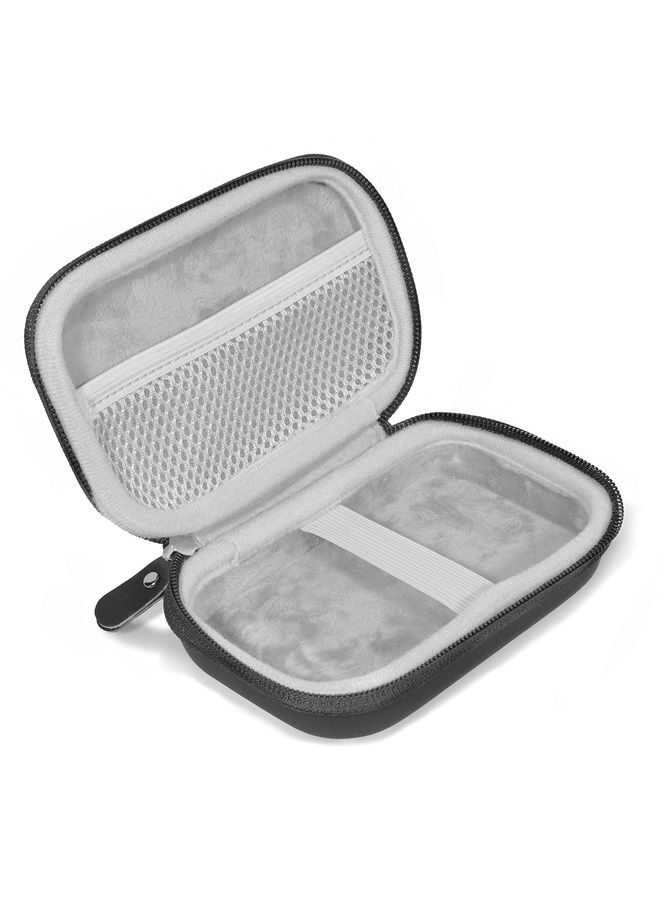 CaseSack Portable Radar Case Compatible with Pocket Radar Smart Coach, Ball Coach/Pro-Level Speed Training Tool and Radar Gun, Classic Model/Speed Radar - Image 1