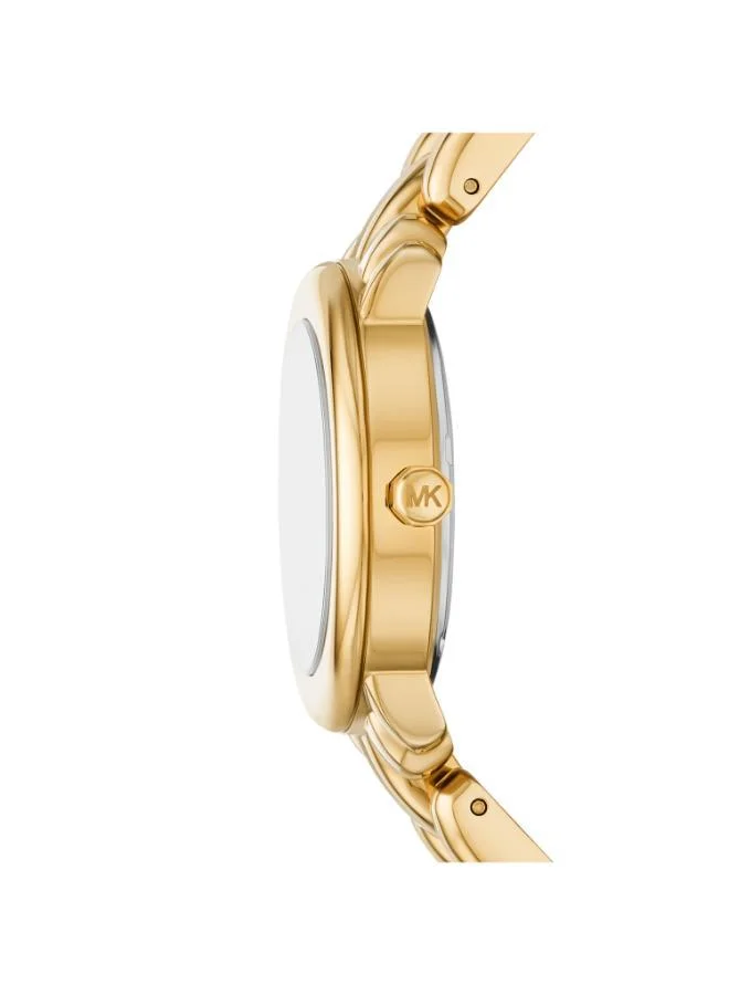 Michael Kors Analogue Watches