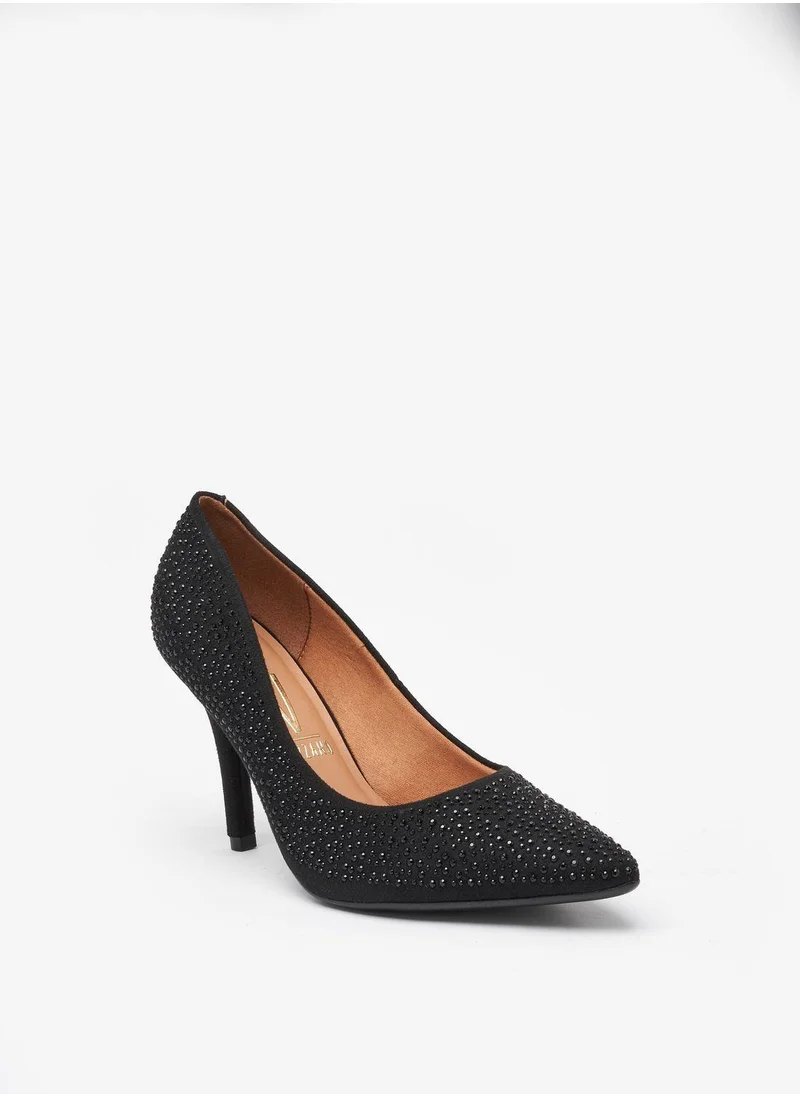 VIZZANO Karla Pumps