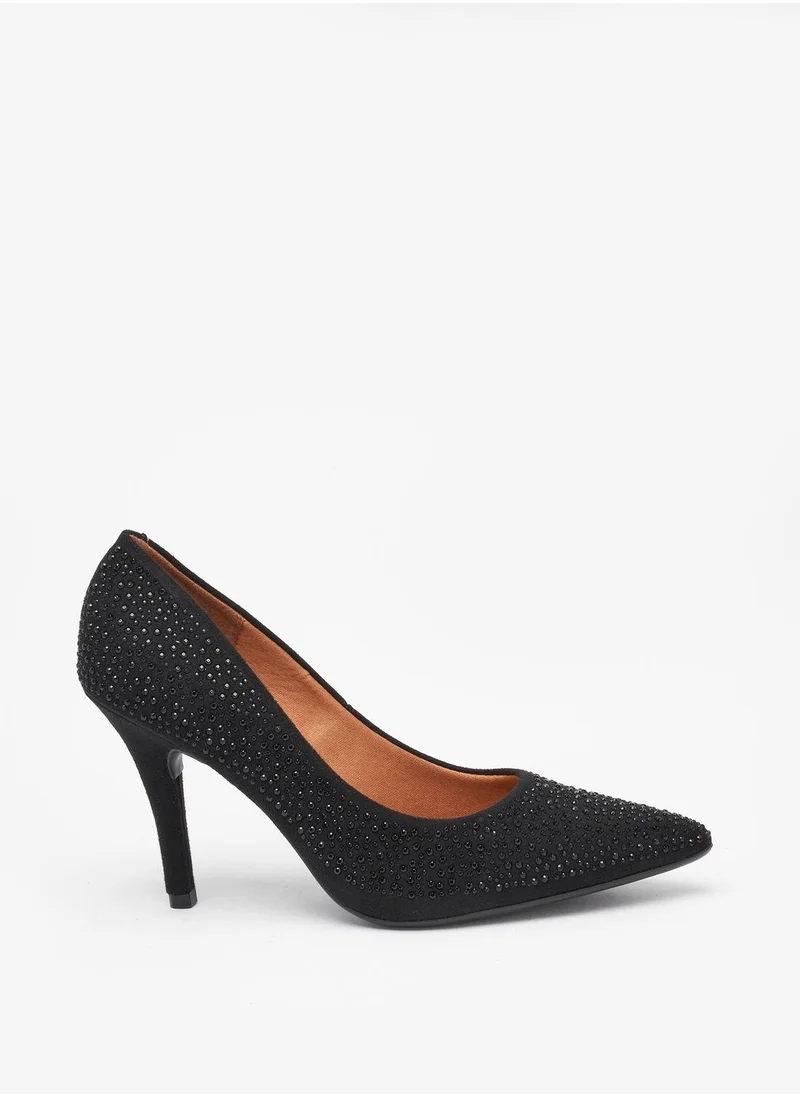 VIZZANO Karla Pumps