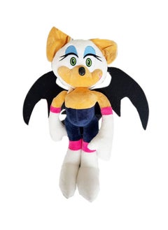 General Super Sonic Plush toy Super Sonic Mouse Tarsnak Hedgehog Doll The best gift for family and friends 45cm 