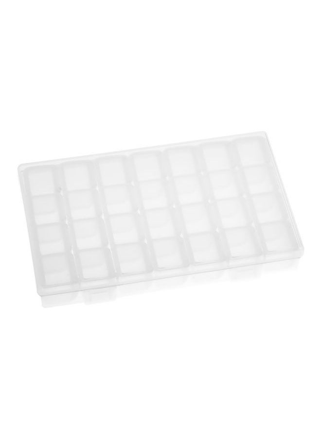 NIBEMINENT - 28-Piece Adjustable Grids Box - Image 1