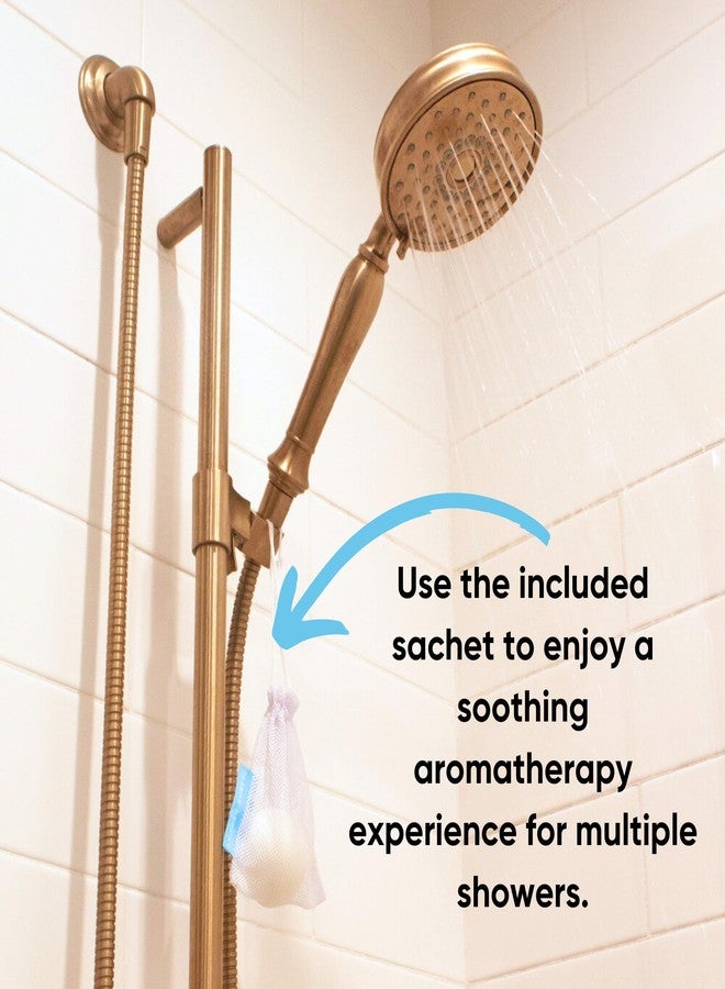 hydraAromatherapy Unwind Shower Burst Duo Pack - Image 4
