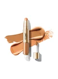 ICONIC LONDON Neutral Tan