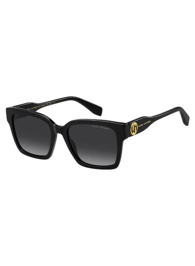 Marc Jacobs Rectangular Marc Jacobs Sunglasses Frames
