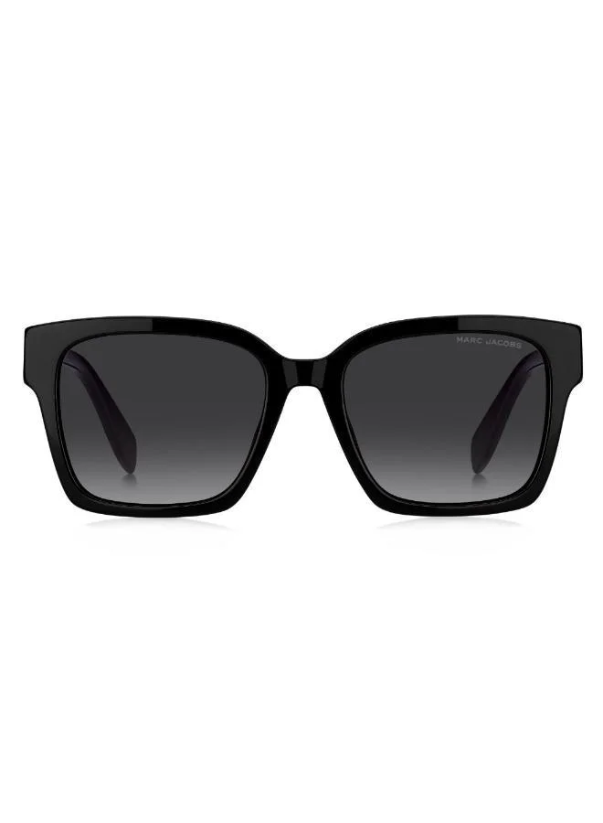 Marc Jacobs Rectangular Marc Jacobs Sunglasses Frames