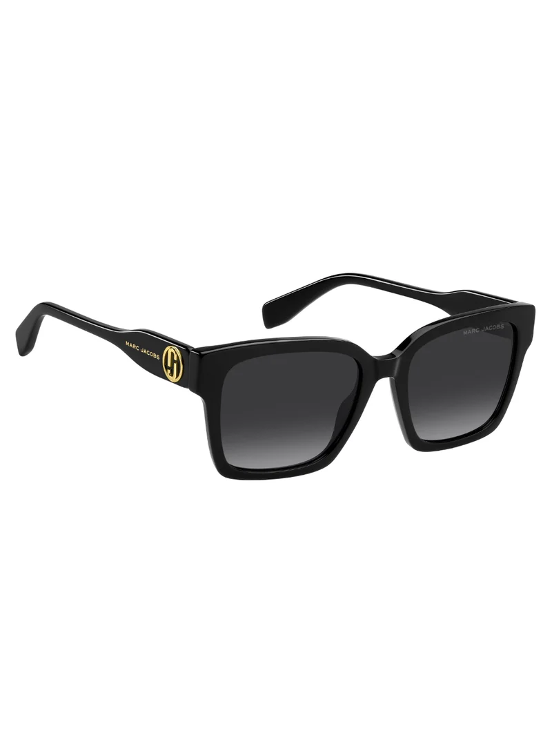 Marc Jacobs Rectangular Marc Jacobs Sunglasses Frames