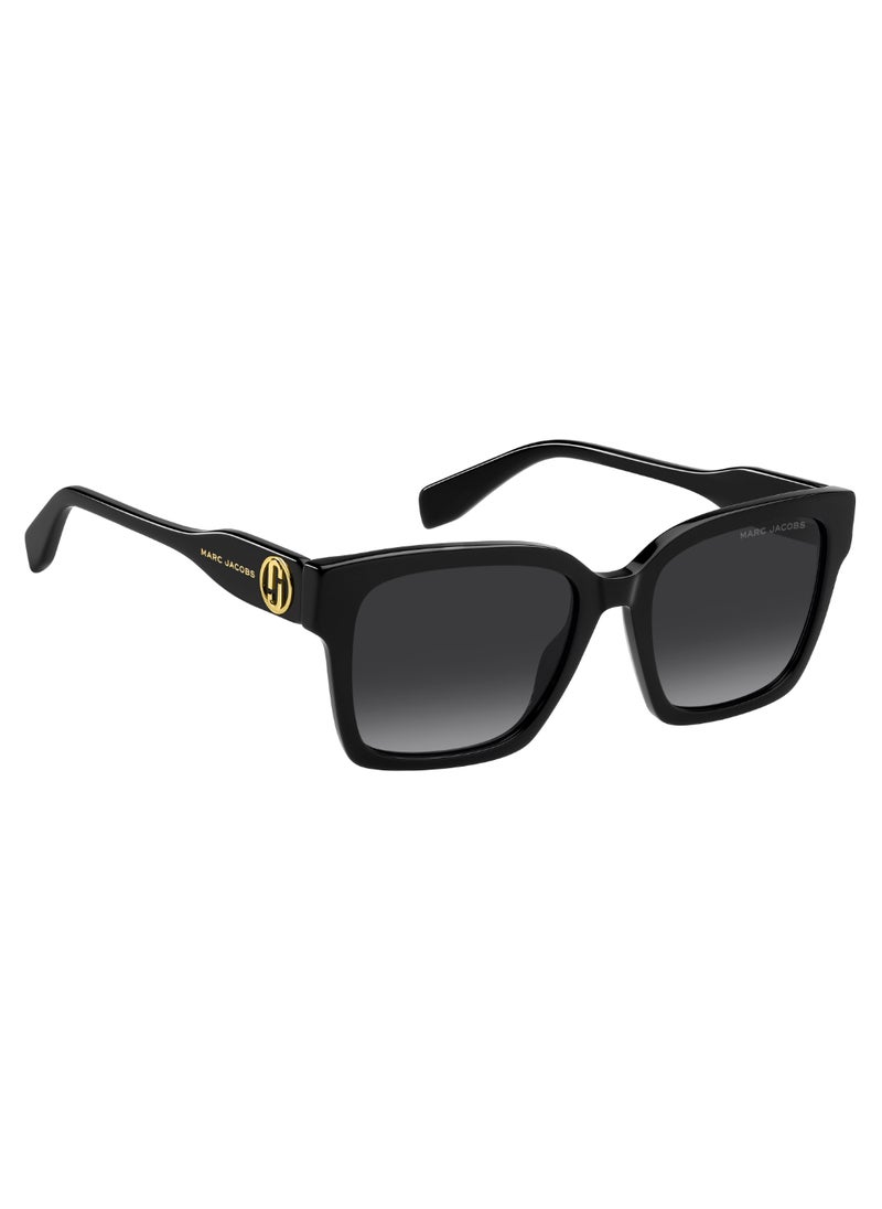 Marc Jacobs Rectangular Marc Jacobs Sunglasses Frames  - Image 3