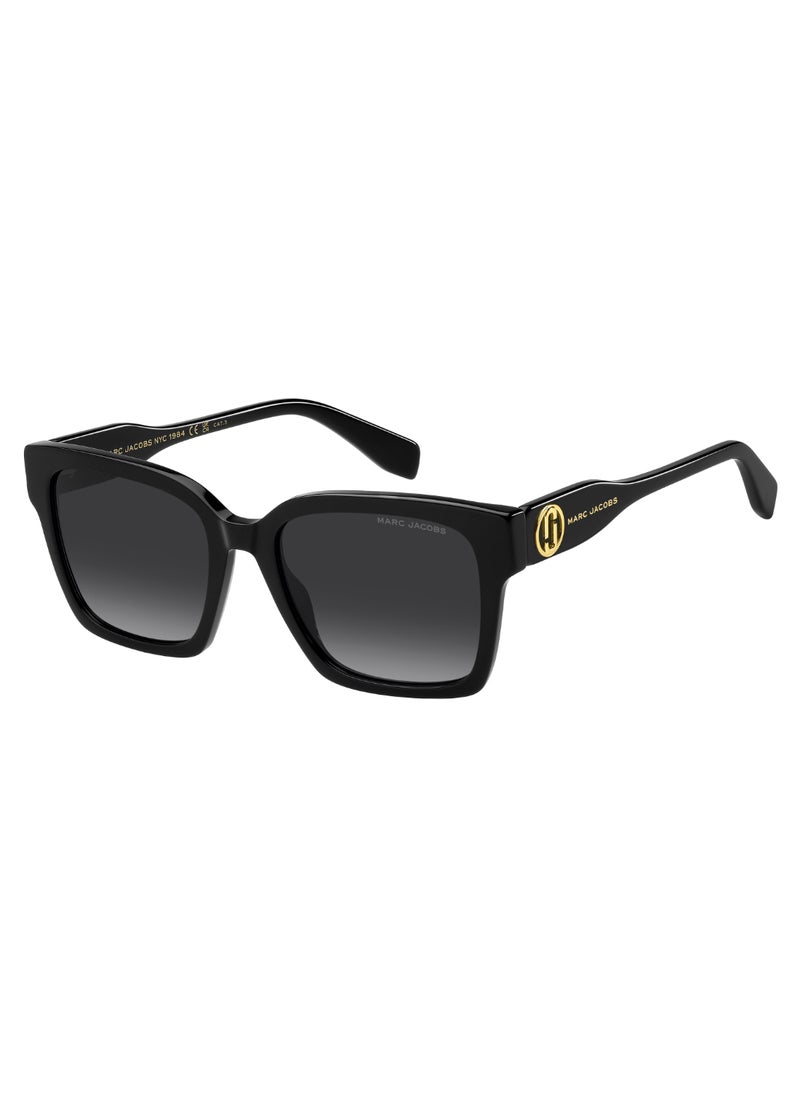 Marc Jacobs Rectangular Marc Jacobs Sunglasses Frames  - Image 1
