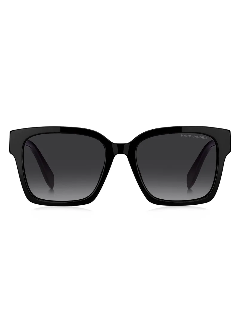 Marc Jacobs Rectangular Marc Jacobs Sunglasses Frames