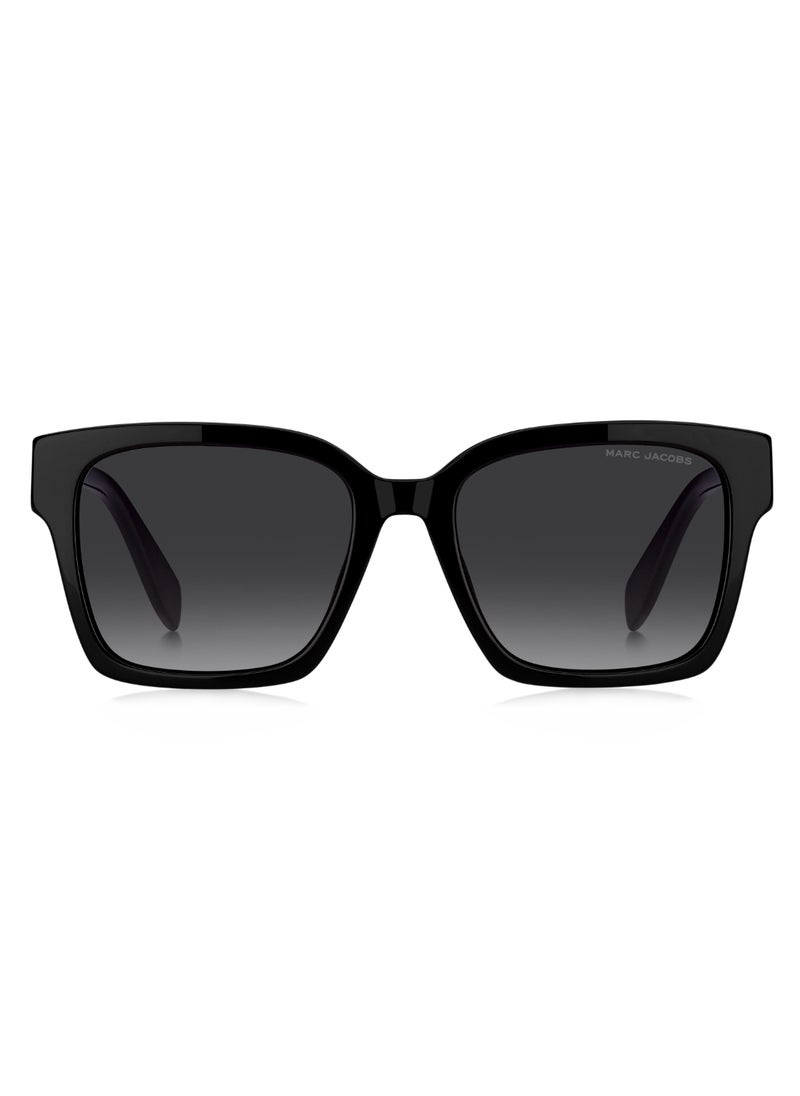 Marc Jacobs Rectangular Marc Jacobs Sunglasses Frames  - Image 2