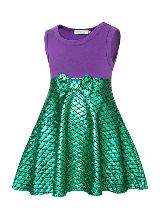 نيبمينينت Princess Costume 110cm - Image 4