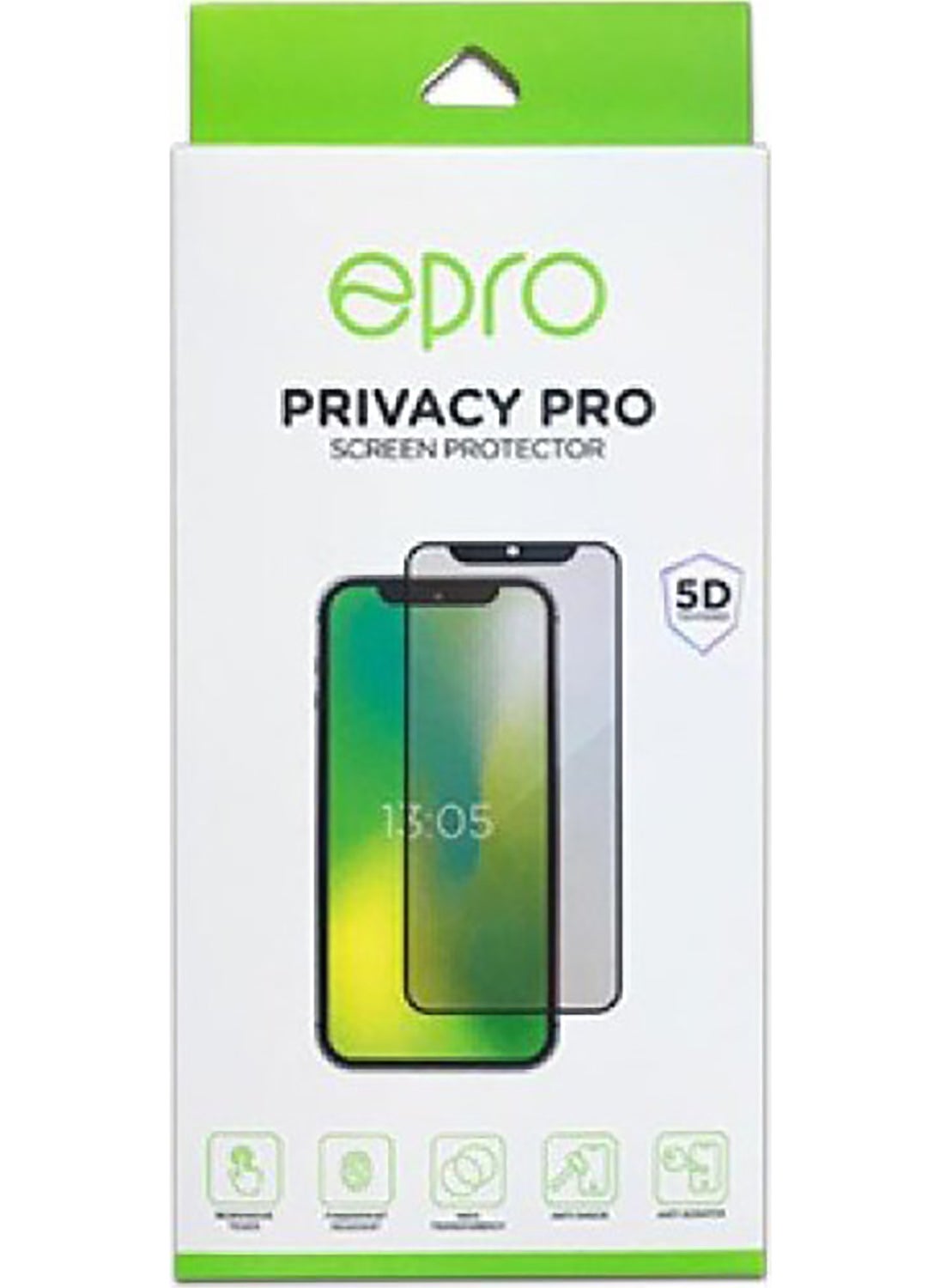 EPRO Apple iPhone 11 Ghost Glass Gelatin Threestar  - Image 2