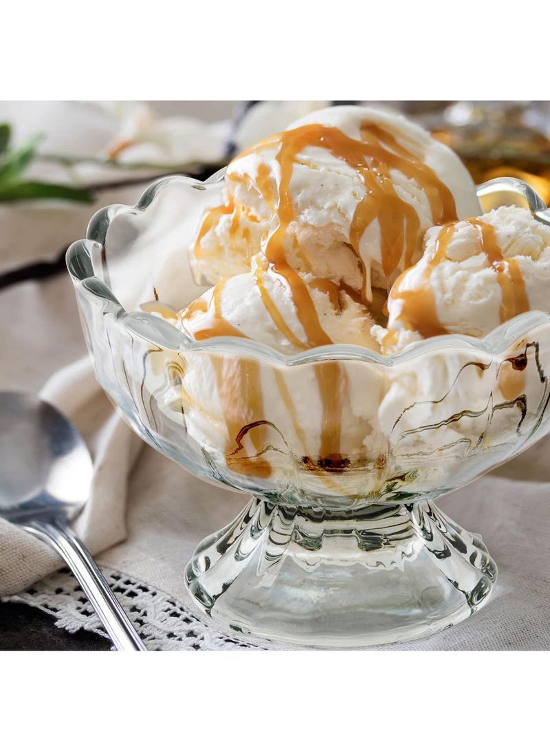 general 6piece Ice Cream Juice Cold Drink Snacks Creative Dessert Cup - Image 3