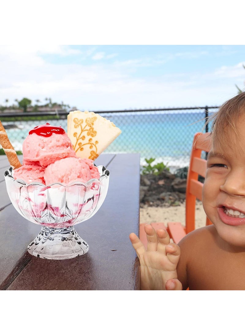 general 6piece Ice Cream Juice Cold Drink Snacks Creative Dessert Cup - Image 4