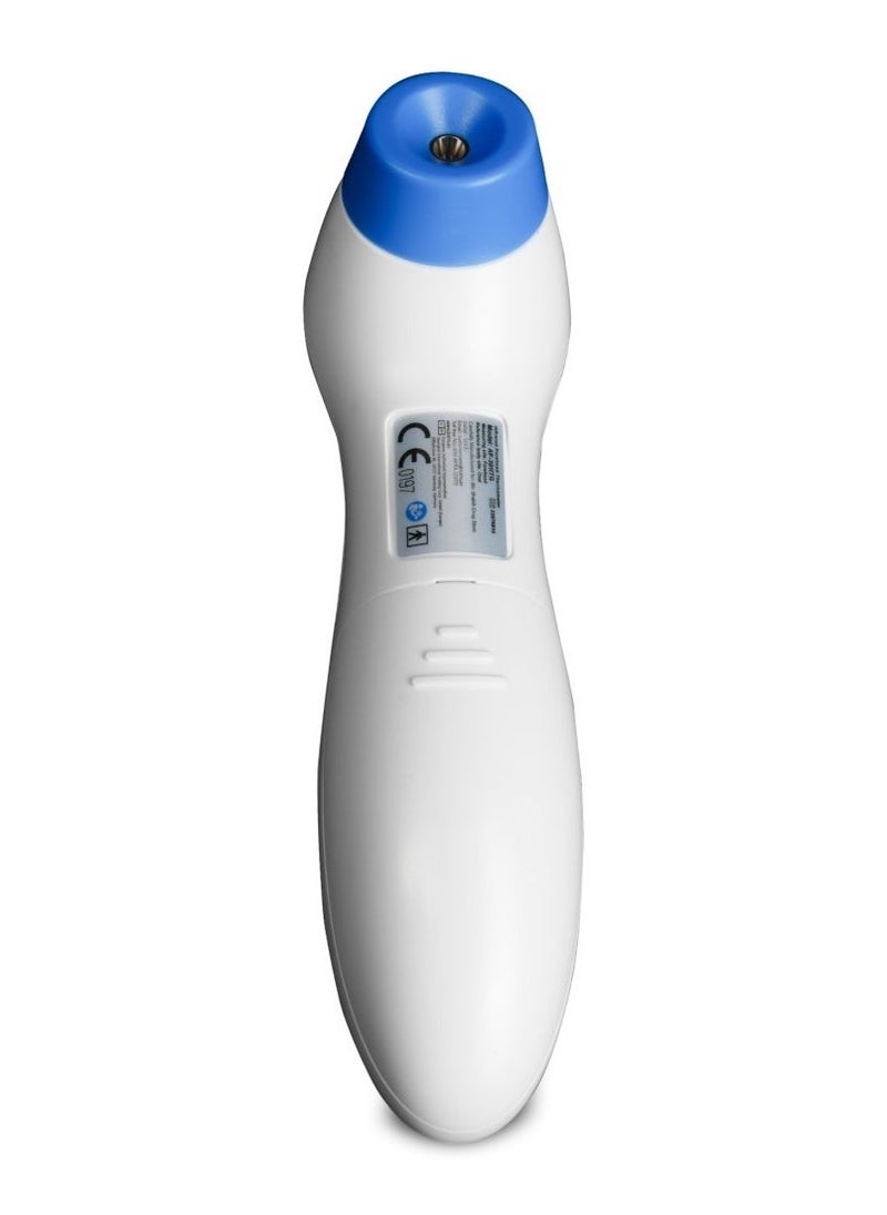 AFRA مقياس حرارة بالأشعة تحت الحمراء، أبيض، غير تلامسي، نوع مسدس، AF-301ITG - Image 2