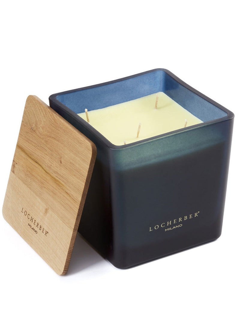 لوكيربر ميلانو شمعة معطرة فينيتيا 1600 غرام - Image 1