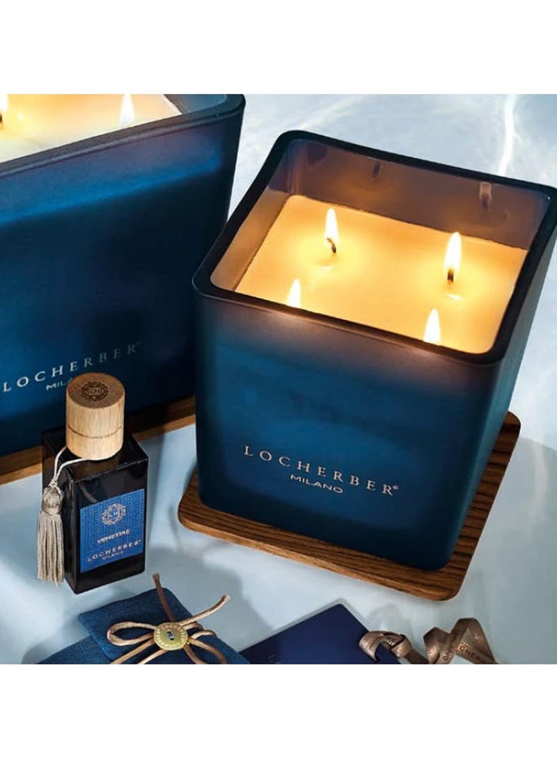 لوكيربر ميلانو شمعة معطرة فينيتيا 1600 غرام - Image 2