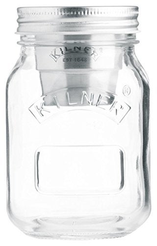 Kilner Snack On The Go Jar | 17 oz - Image 1