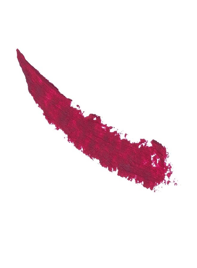 Kandi Koated Pretty Powerful Lipstick [Fierce] Matte Lip Color by Kandi Burruss | Special Edition Packaging | Creamy Texture, Rich Color, Paraben-Free, Cruelty-Free Formula | Beauty & Makeup - Image 5