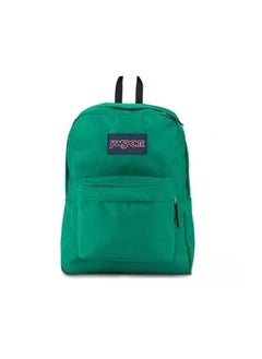 JANSPORT حقيبة ظهر كروس تاون الصلبة فايكنغ 