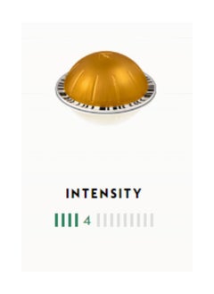 Nespresso Voltesso, Vertuo Range 10 Capsules (40ml)  - Image 3