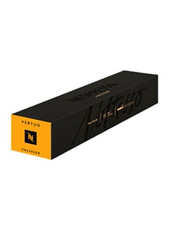 Nespresso Voltesso, Vertuo Range 10 Capsules (40ml)  - Image 1