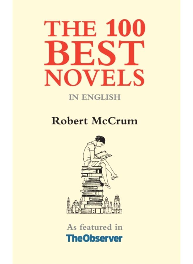 The 100 Best Novels : In English 