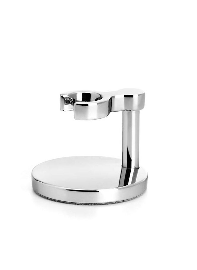 Muhle MÜHLE TRADITIONAL Stand for Razors | Shave Accessory | Robust Stainless Steel  - Image 1