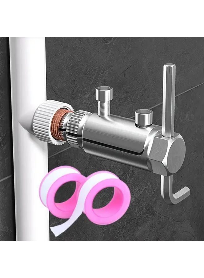 First Generation Pipe Threading Tool Set For 1 2 3 4 1 Inch PPR - Image 3