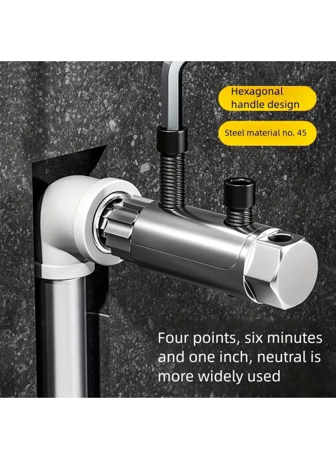 First Generation Pipe Threading Tool Set For 1 2 3 4 1 Inch PPR - Image 2