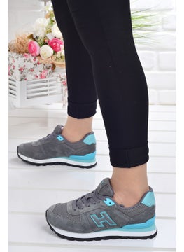Hammer Jack 102 19250 G Peruvian Nubuck Leather Men/Women Sneakers  - Image 2