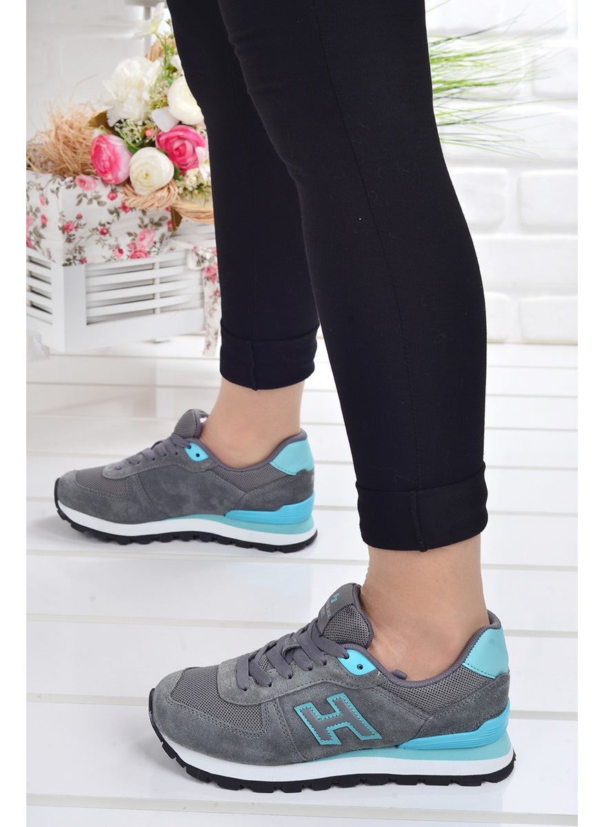 Hammer Jack 102 19250 G Peruvian Nubuck Leather Men/Women Sneakers  - Image 2