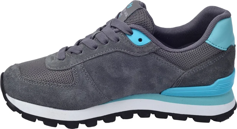 Hammer Jack 102 19250 G Peruvian Nubuck Leather Men/Women Sneakers