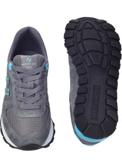 Hammer Jack 102 19250 G Peruvian Nubuck Leather Men/Women Sneakers  - Image 5