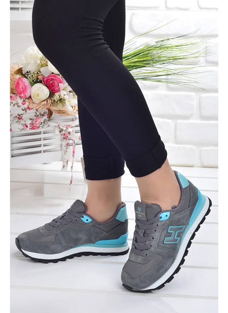 Hammer Jack 102 19250 G Peruvian Nubuck Leather Men/Women Sneakers