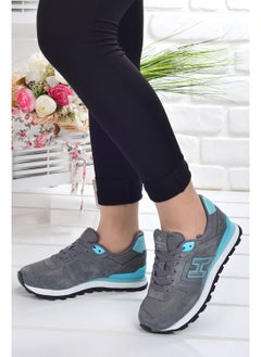Hammer Jack 102 19250 G Peruvian Nubuck Leather Men/Women Sneakers  - Image 3