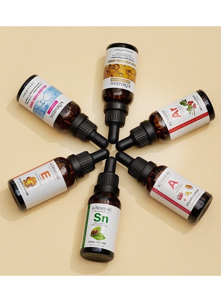 Kormesic Vitamin E Essence 30ml  - Image 2