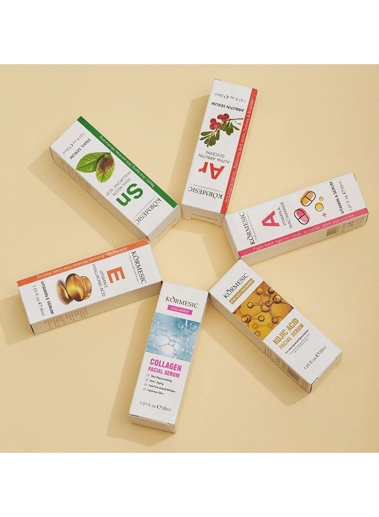 Kormesic Vitamin E Essence 30ml  - Image 4